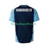 Tenue Hamburger SV Special Domicile 2025-2026 Maillot de Foot